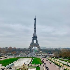 Meet your Posher, Ana